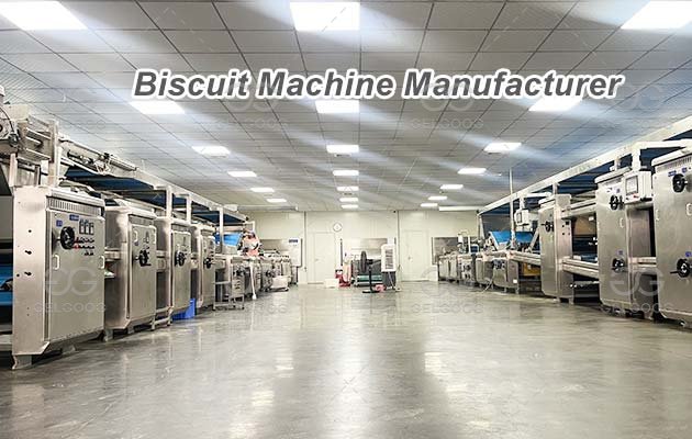 Manufacturers of Compressed Biscuit Making Machine in China