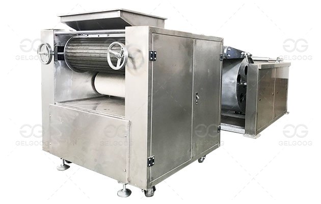 Sandwich Biscuit Machine