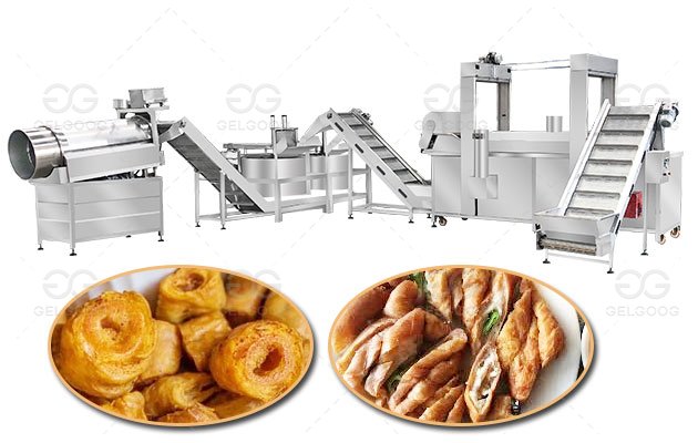 Pork Intestine Production Line Price