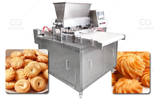 Cookie Machine For Sale