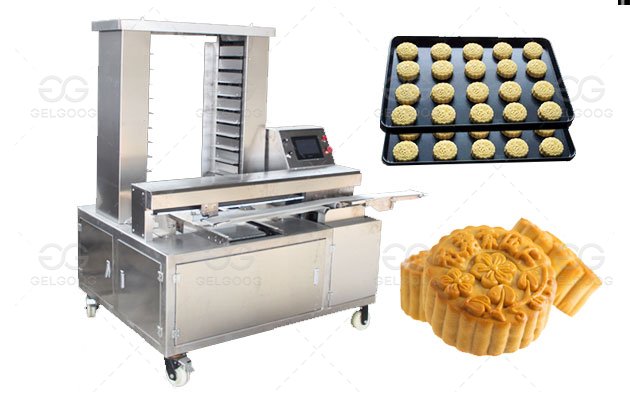 Automatic Tary Arranging Machine Price