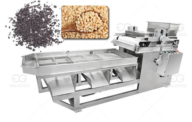 Commercial Biscuit Crusher Machine For Sale