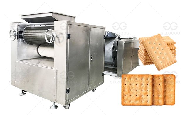 Biscuit Machine For Sale