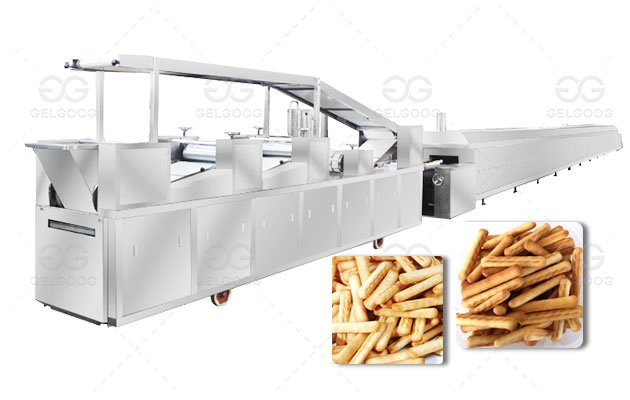 Stick Biscuit Machine Price