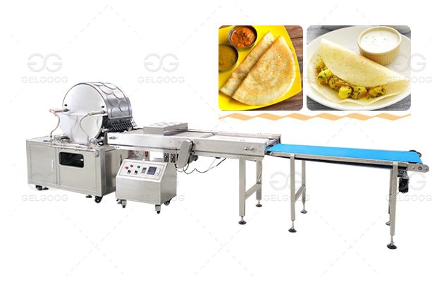 Dosa Machine