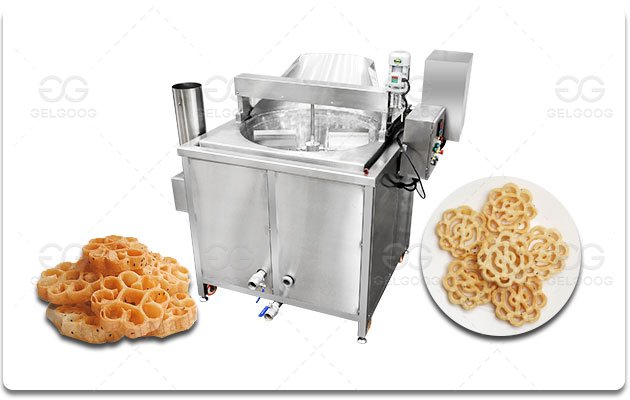 Achu Murukku Fryer