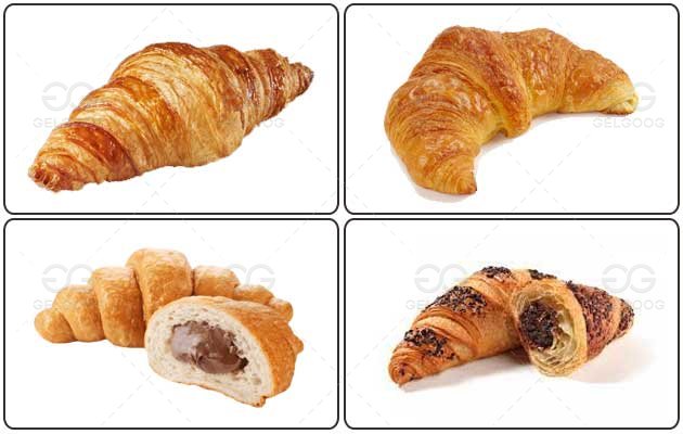 Croissant Machine Price