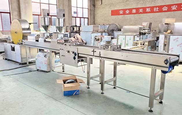 Briouat Making Machine For Sale