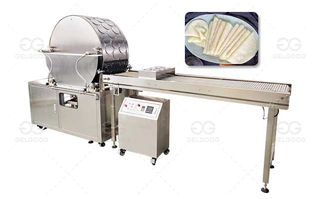 Pancake Machine Price