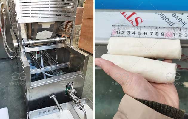 Turon Machine For Sale