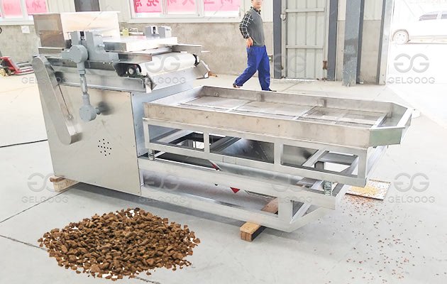 Biscuit Crushing Machine For Sale